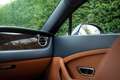 Bentley Continental GT 4.0 V8S 530pk *NL auto-NAIM-TV-Massage Schwarz - thumbnail 5