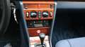 Mercedes-Benz E 220 Limousine Automatik classic analytics 2- Blau - thumbnail 10
