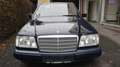 Mercedes-Benz E 220 Limousine Automatik classic analytics 2- Blau - thumbnail 5
