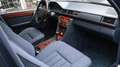 Mercedes-Benz E 220 Limousine Automatik classic analytics 2- Blau - thumbnail 8