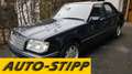 Mercedes-Benz E 220 Limousine Automatik classic analytics 2- Blau - thumbnail 1