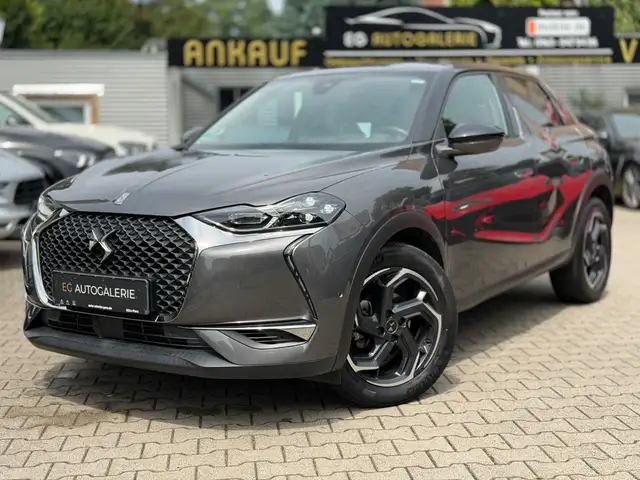 DS Automobiles DS 3