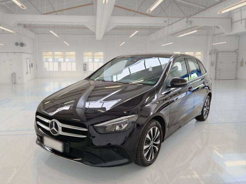 Mercedes-Benz B 250