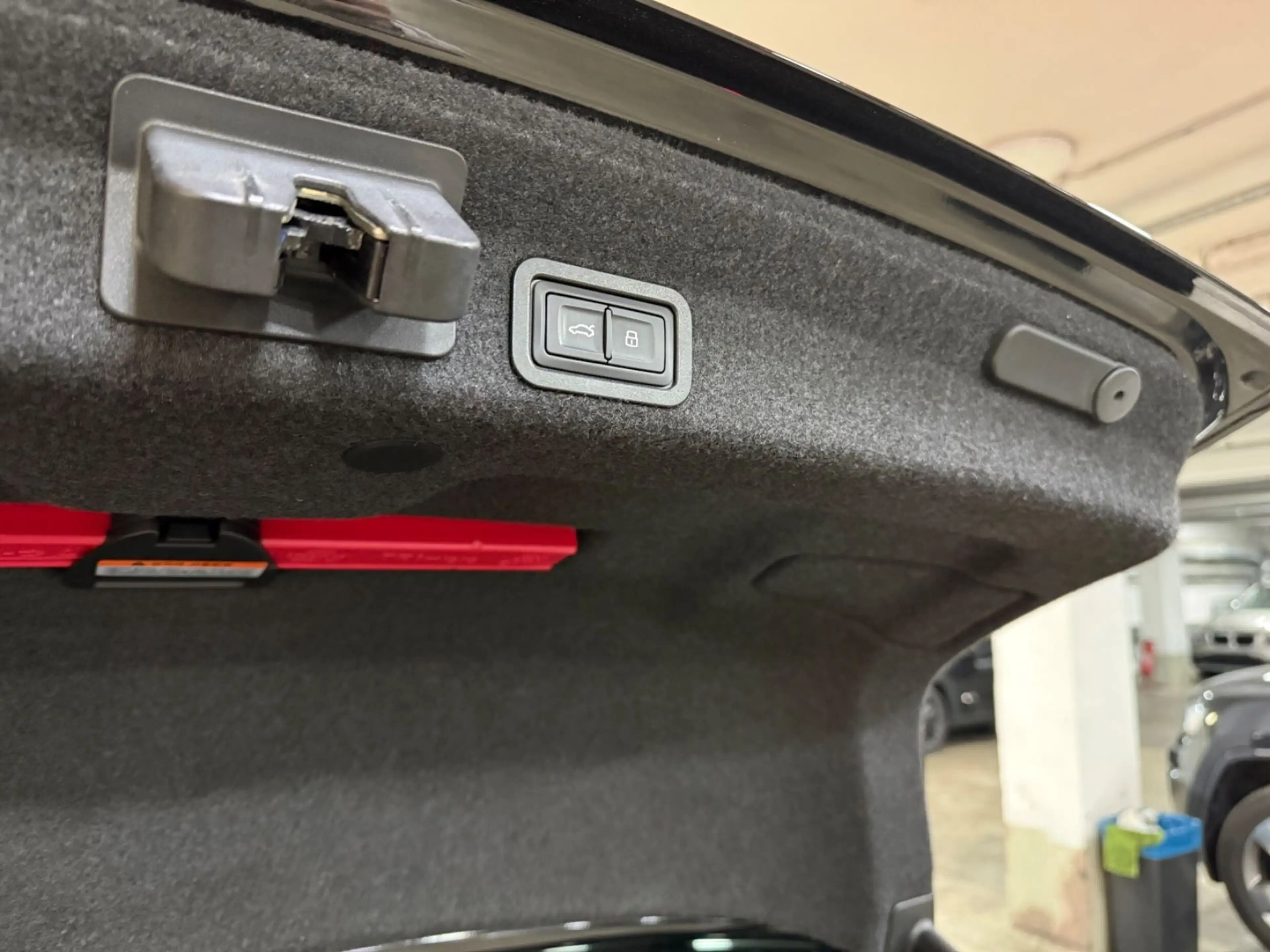 Audi A6 45 TFSI S line Leder~Klima~360gradkamera — photo 13