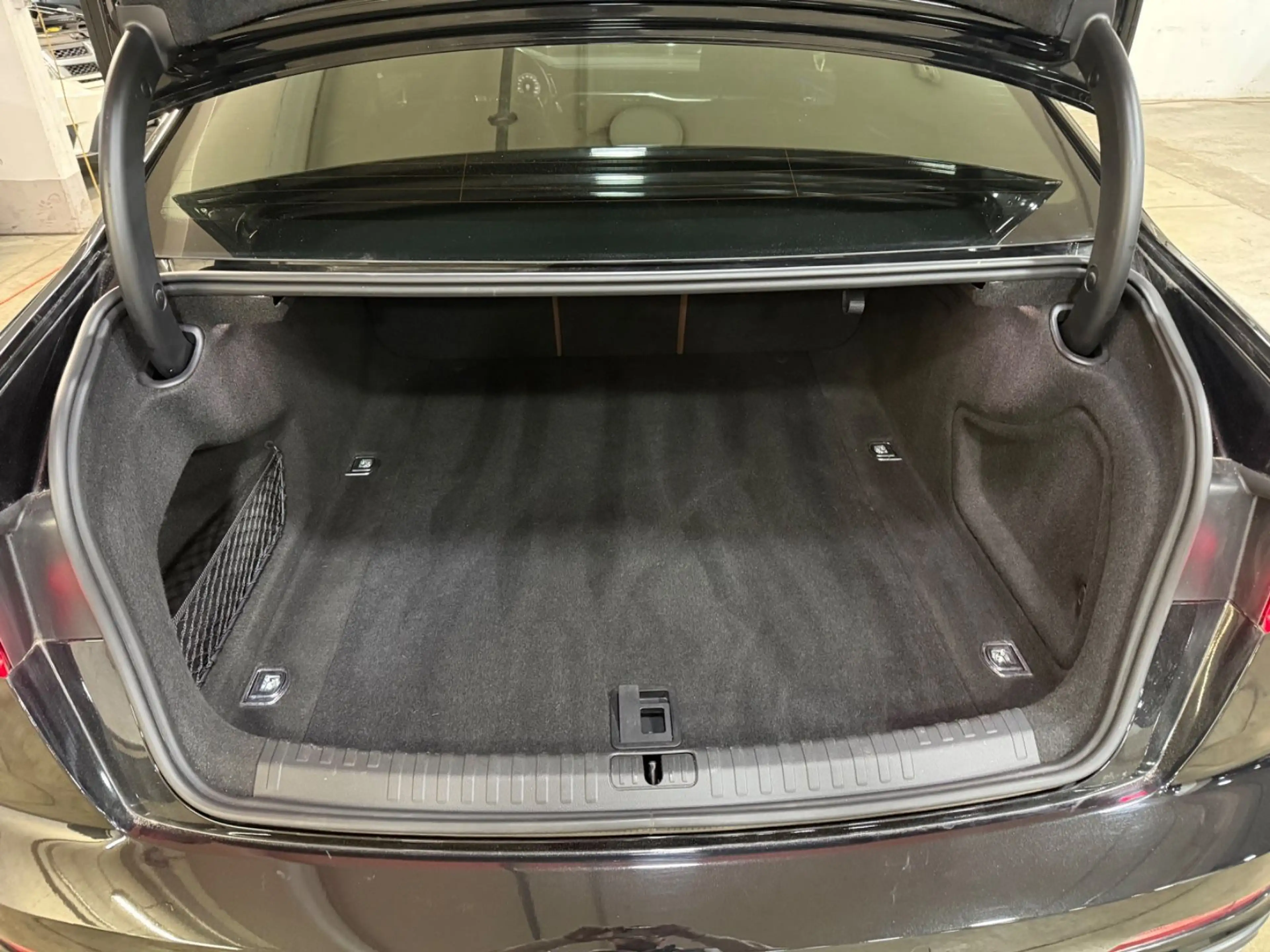 Audi A6 45 TFSI S line Leder~Klima~360gradkamera — photo 12