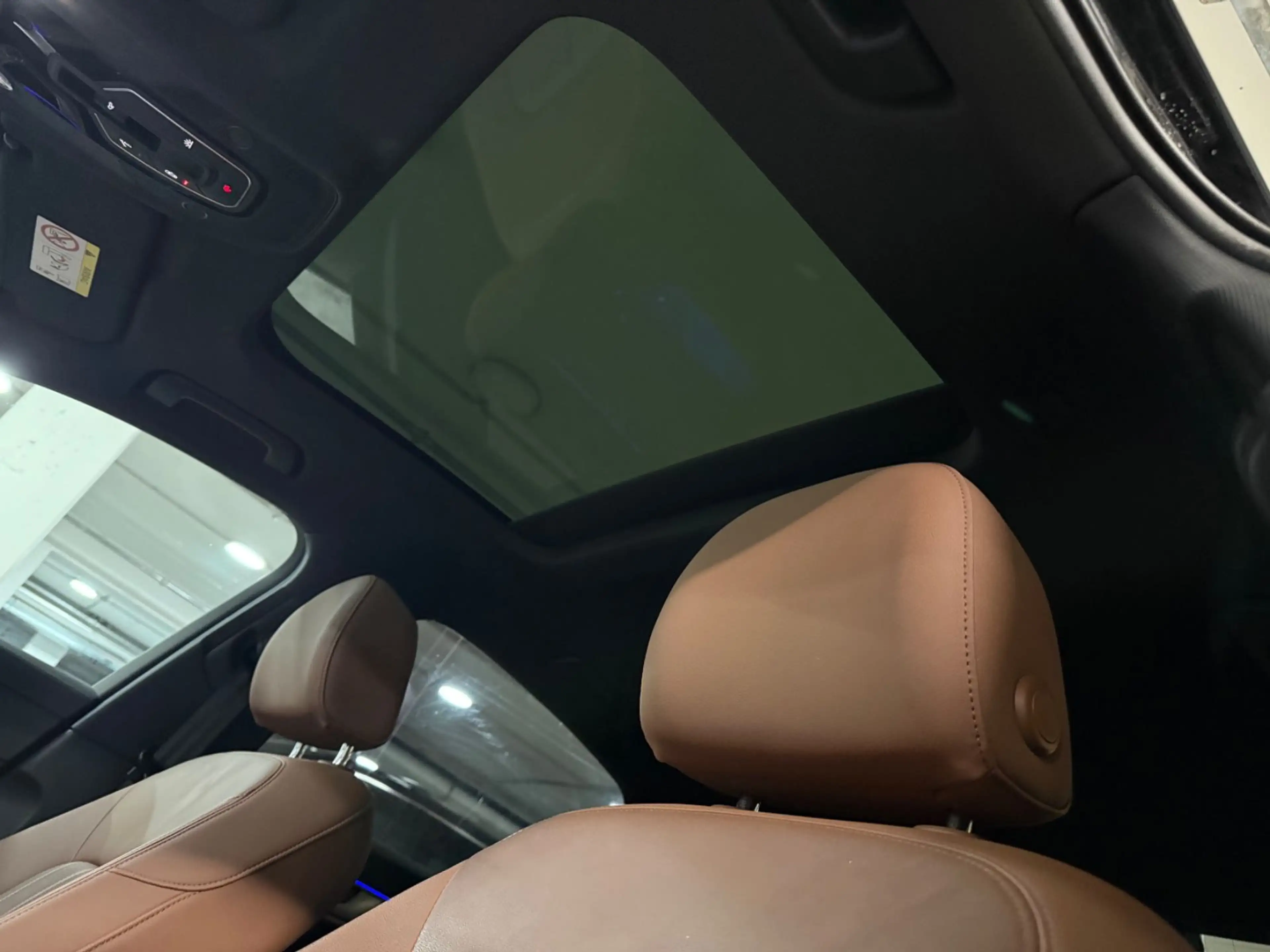 Audi A6 45 TFSI S line Leder~Klima~360gradkamera — photo 10