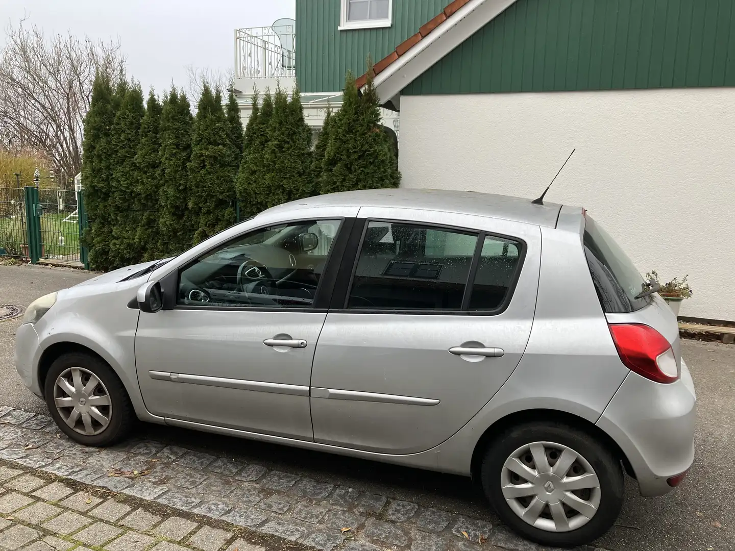 Renault Clio Clio TCe 100 Dynamique - 2