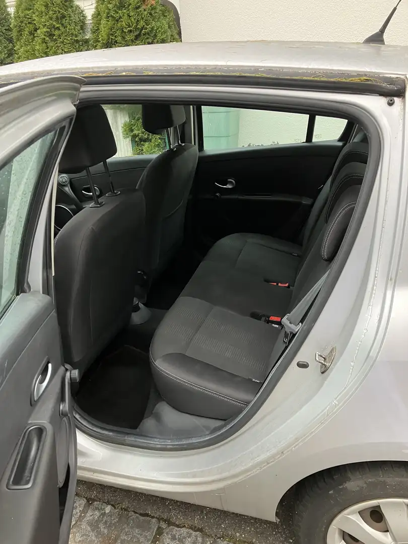 Renault Clio Clio TCe 100 Dynamique - 1