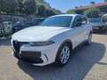 Alfa Romeo Tonale 1600 DIESEL SPRINT 130 CV TCT6 NAV CARPLAY LED"18 Bianco - thumbnail 2