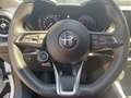 Alfa Romeo Tonale 1600 DIESEL SPRINT 130 CV TCT6 NAV CARPLAY LED"18 Bianco - thumbnail 12