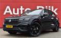Volkswagen Touareg 3.0 TSi 4MOTION R LED-Matrix | HUD | Leder | Pano Blau - thumbnail 1