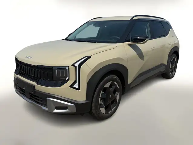 Kia Seltos DCT Vision DesignP SHZ ACC Carplay Keyl 132 kW ...