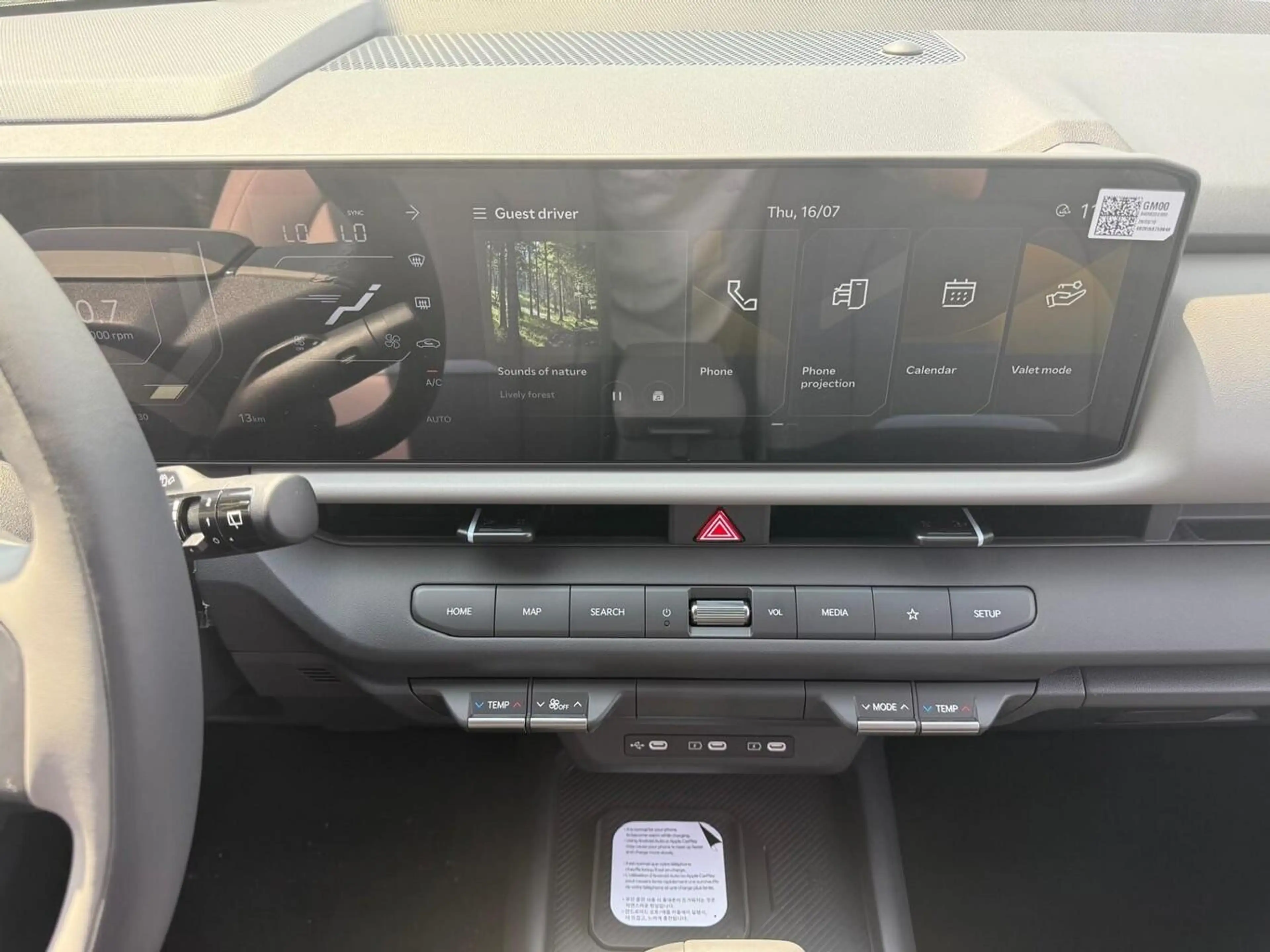 Kia Seltos DCT Vision DesignP SHZ ACC Carplay Keyl 132 kW ... — photo 8