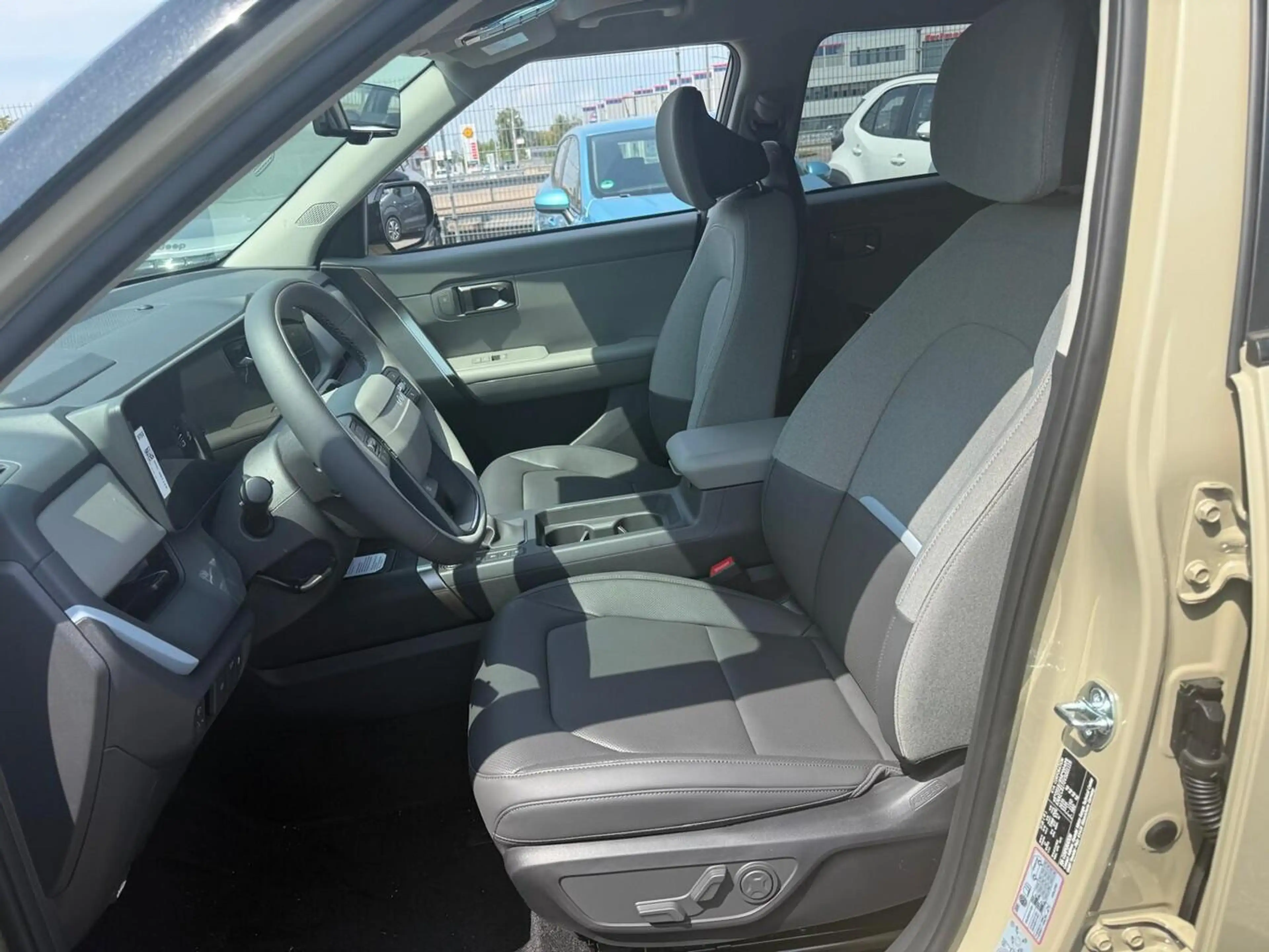Kia Seltos DCT Vision DesignP SHZ ACC Carplay Keyl 132 kW ... — photo 10