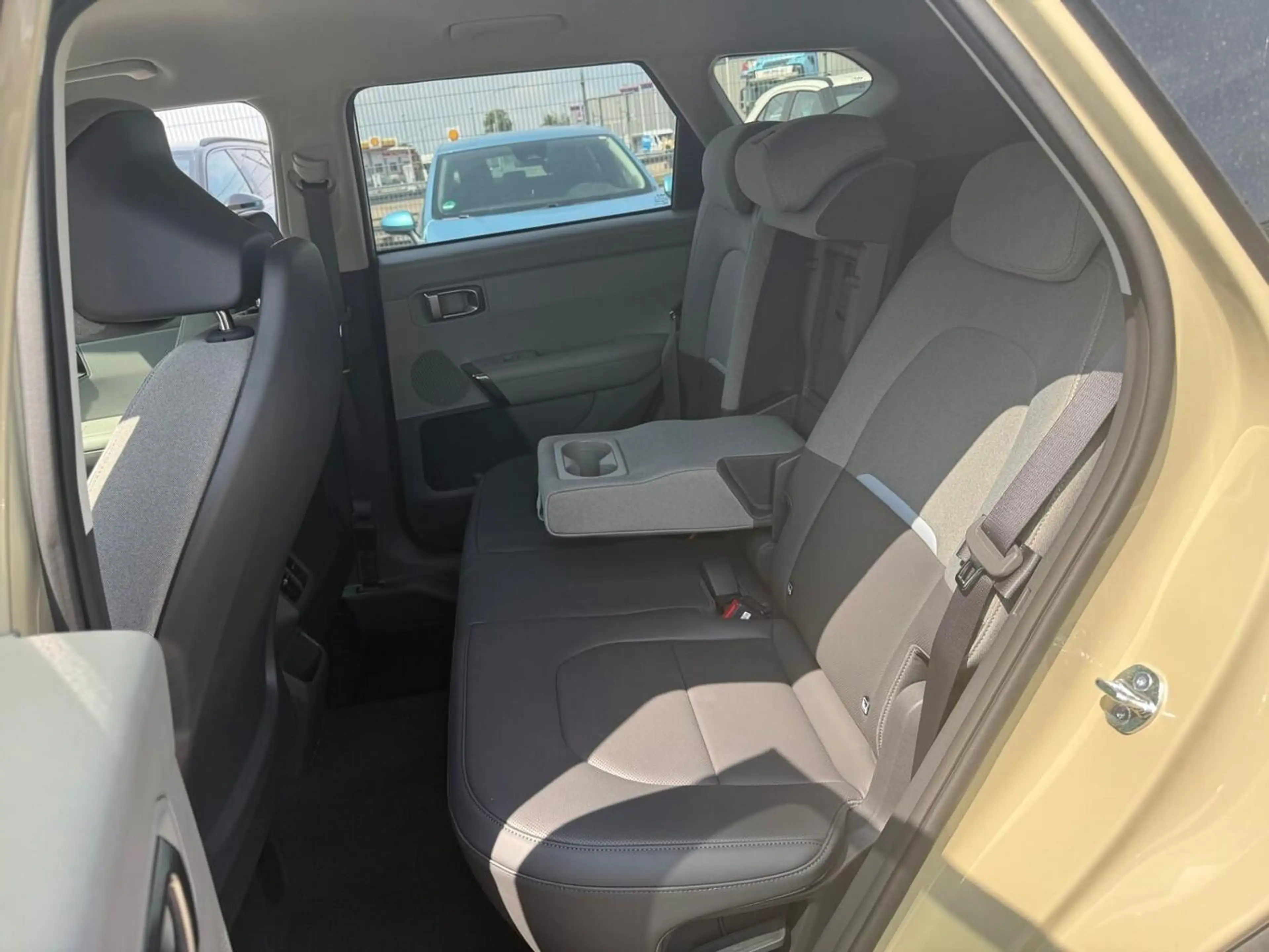 Kia Seltos DCT Vision DesignP SHZ ACC Carplay Keyl 132 kW ... — photo 11