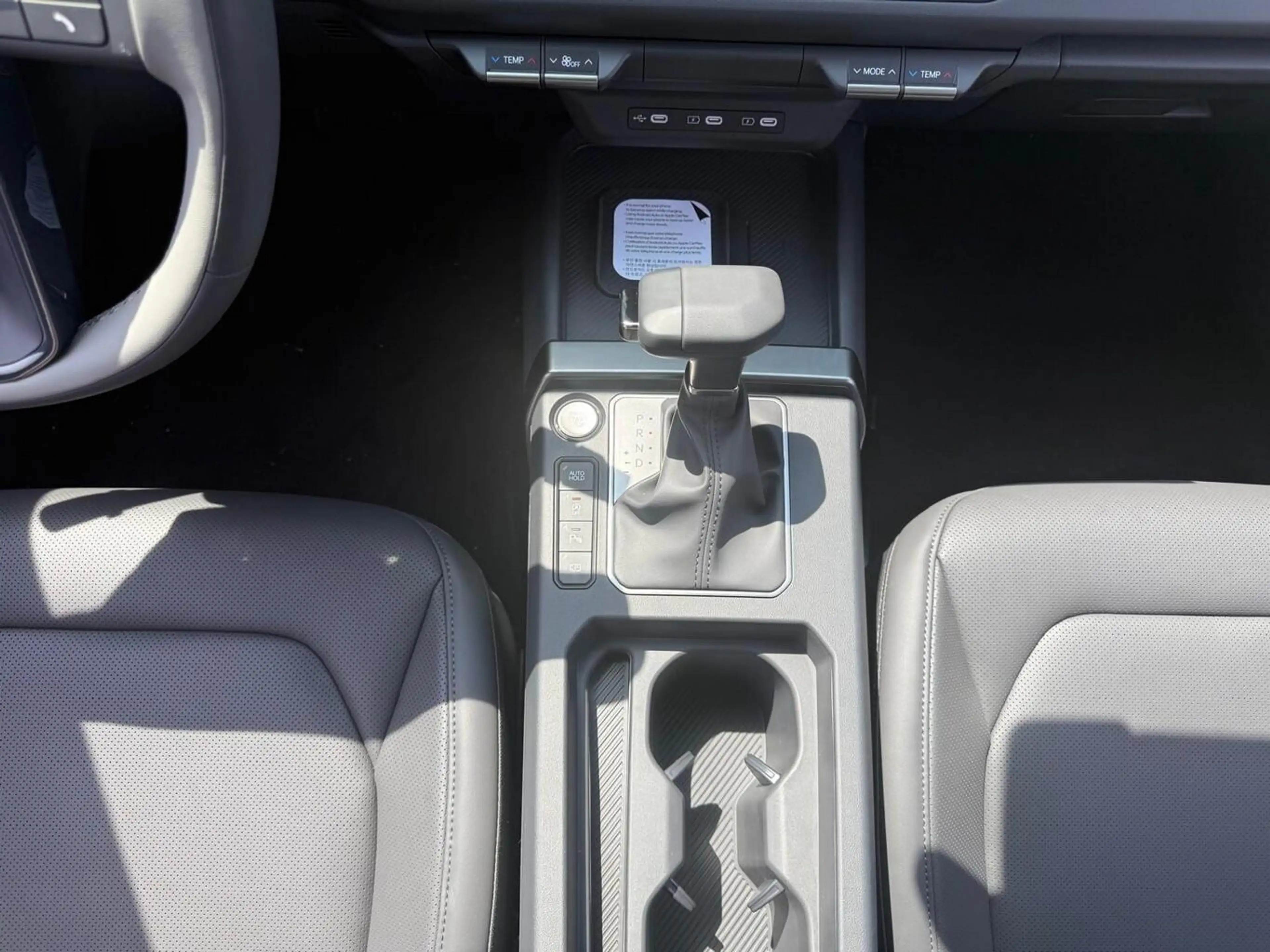 Kia Seltos DCT Vision DesignP SHZ ACC Carplay Keyl 132 kW ... — photo 9