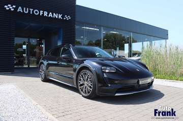 4 / CROSS TURISMO / PANO / BOSE / INNODRIVE / KEYLESS