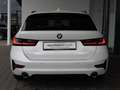 BMW 320 e Touring Sport Line AHK LED W-LAN NAVI Weiß - thumbnail 6