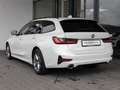 BMW 320 e Touring Sport Line AHK LED W-LAN NAVI Weiß - thumbnail 3
