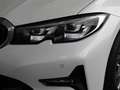 BMW 320 e Touring Sport Line AHK LED W-LAN NAVI Weiß - thumbnail 26
