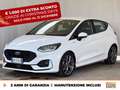 Ford Fiesta 5p 1.0 ecoboost h st-line 125cv Alb - thumbnail 1