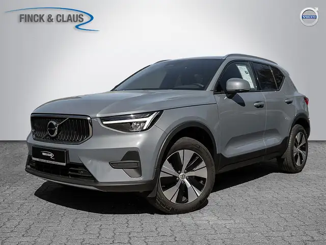 Volvo XC40 B3 Core