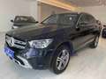 Mercedes-Benz GLC 300 de phev (eq-power) Business 4matic auto Nero - thumbnail 1