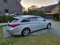 Hyundai i40 Style Paket, Kurvenlicht, AHK Argent - thumbnail 8