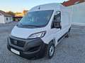 Fiat Ducato KW 120 MT L2H2 Serie 9 3300 Bianco - thumbnail 1