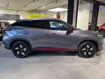 II PREMIUM 1.6 TGDI Trazione Anteriore