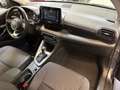 Toyota Yaris 116H DYNAMIC 5P MY21 Gris - thumbnail 8