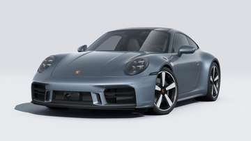 .2 911 Carrera | 21" | SportDesign | Sport Uitlaat | Sport Chrono | Pano Dak | Full Lederpack | Nose-Lift | BOSE