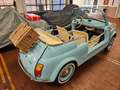 Fiat 500C SPIAGGINA JOLLY Bleu - thumbnail 3