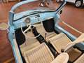 Fiat 500C SPIAGGINA JOLLY Bleu - thumbnail 7