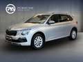 Skoda Kamiq Selection TSI Silber - thumbnail 1