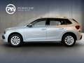 Skoda Kamiq Selection TSI Silber - thumbnail 3