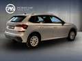 Skoda Kamiq Selection TSI Silber - thumbnail 4