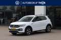 Volkswagen T-Cross 1.0 TSI R-Line 95PK / 70kW, Adaptieve cruise contr Weiß - thumbnail 1