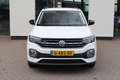 Volkswagen T-Cross 1.0 TSI R-Line 95PK / 70kW, Adaptieve cruise contr Weiß - thumbnail 3