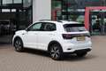 Volkswagen T-Cross 1.0 TSI R-Line 95PK / 70kW, Adaptieve cruise contr Weiß - thumbnail 5
