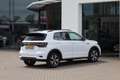 Volkswagen T-Cross 1.0 TSI R-Line 95PK / 70kW, Adaptieve cruise contr Weiß - thumbnail 2
