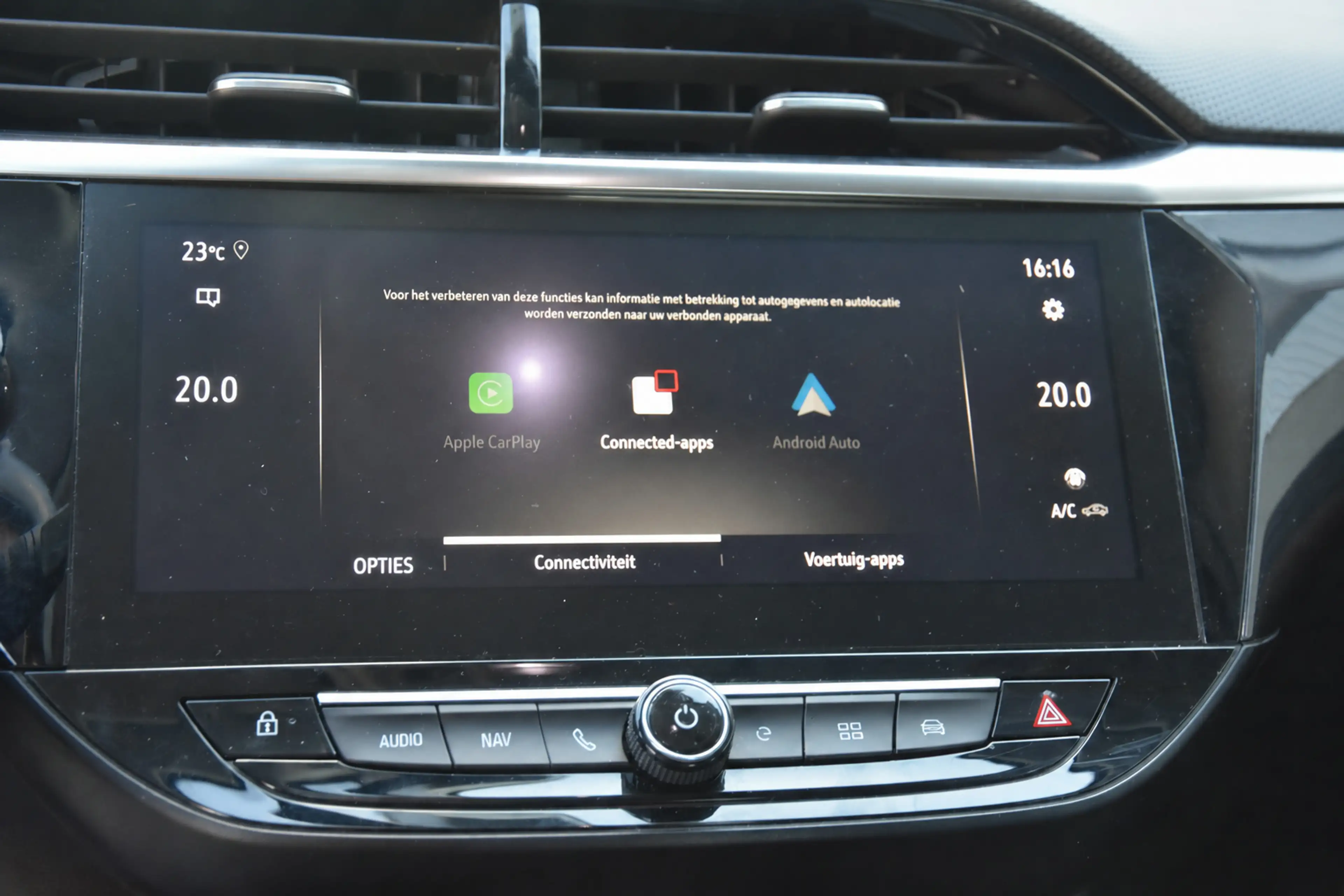 Opel Corsa-e Elegance 50 kWh | SOH 93,1% — photo 16