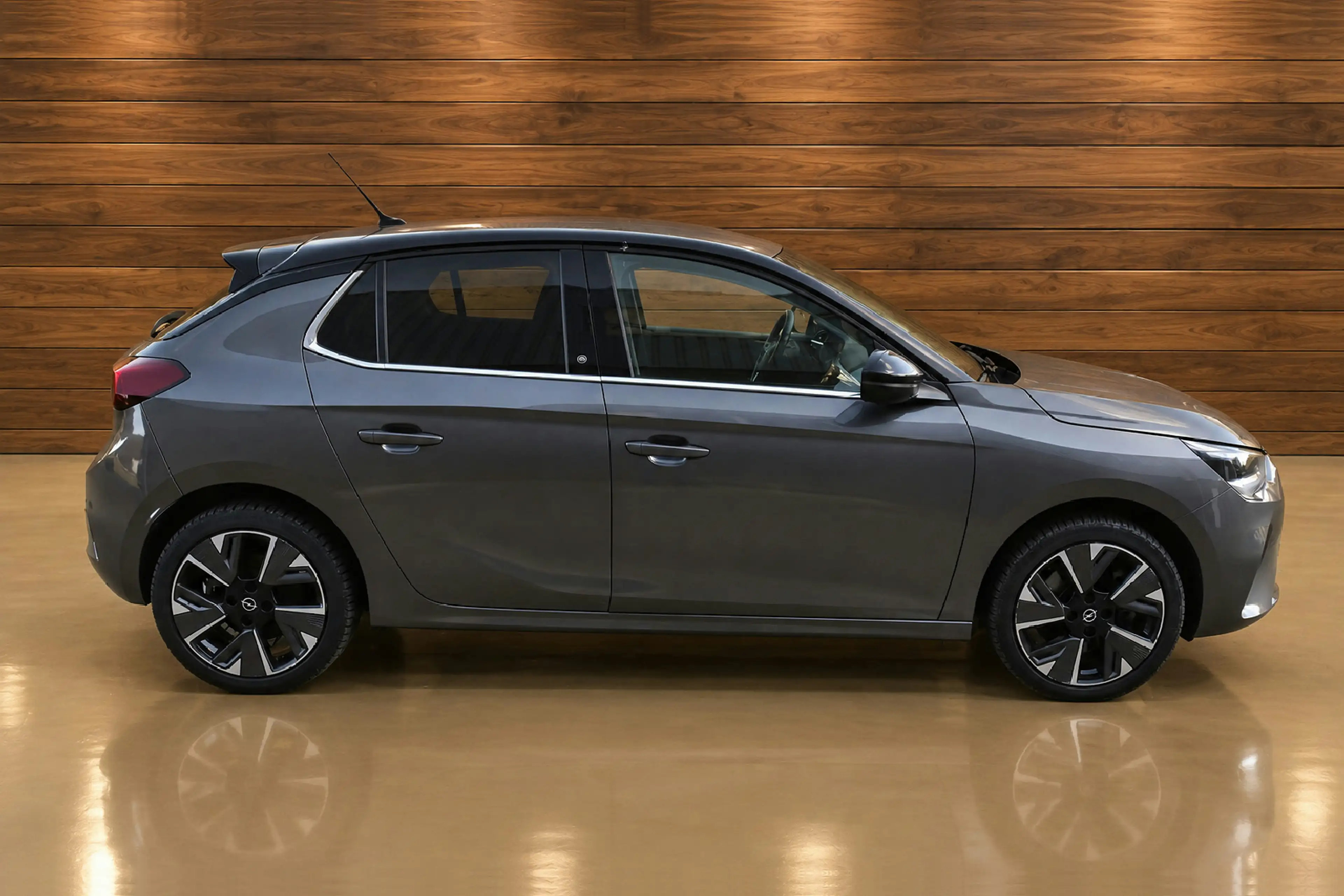 Opel Corsa-e Elegance 50 kWh | SOH 93,1% — photo 6