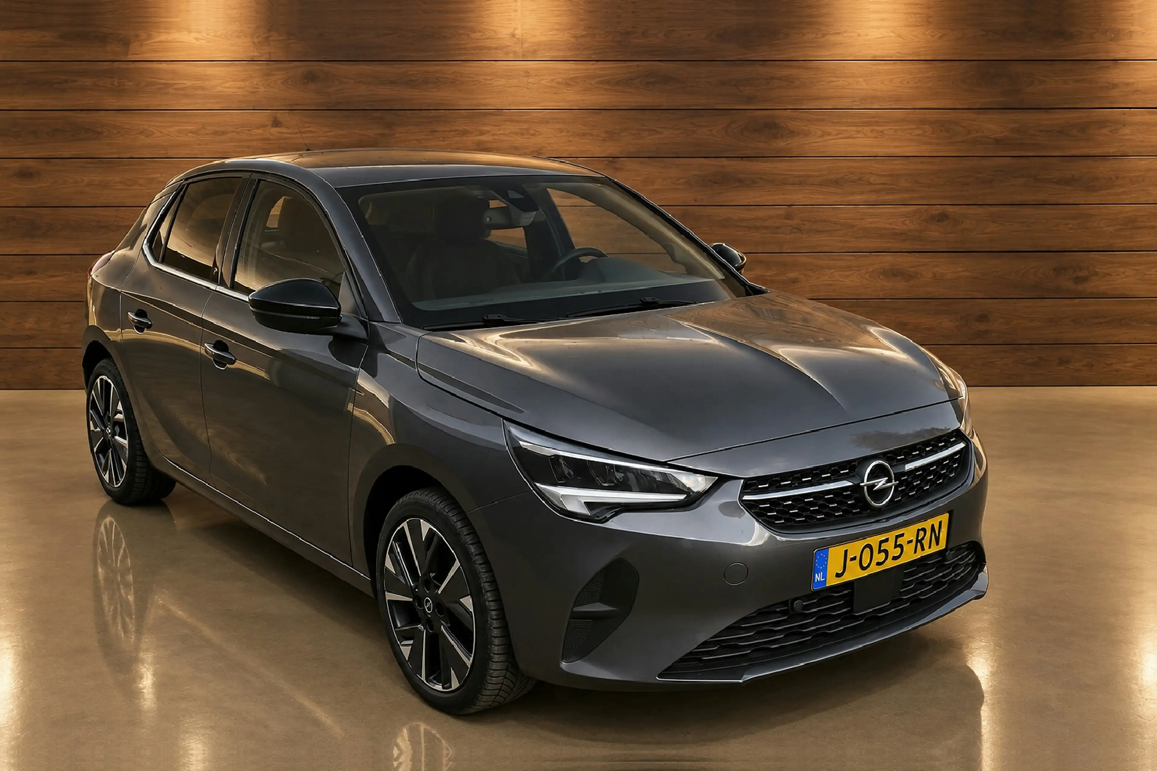 Opel Corsa-e Elegance 50 kWh | SOH 93,1% — photo 7