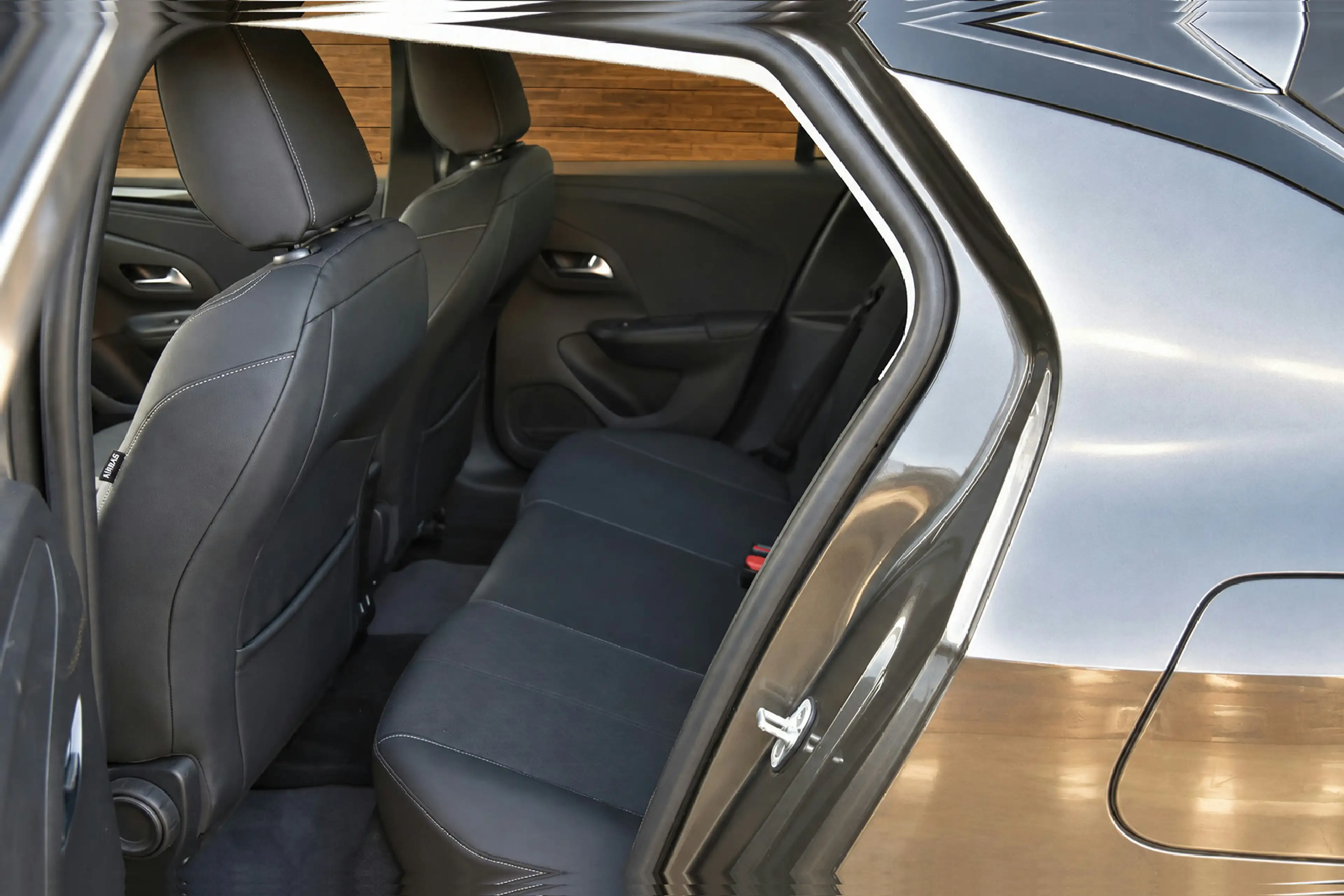 Opel Corsa-e Elegance 50 kWh | SOH 93,1% — photo 12