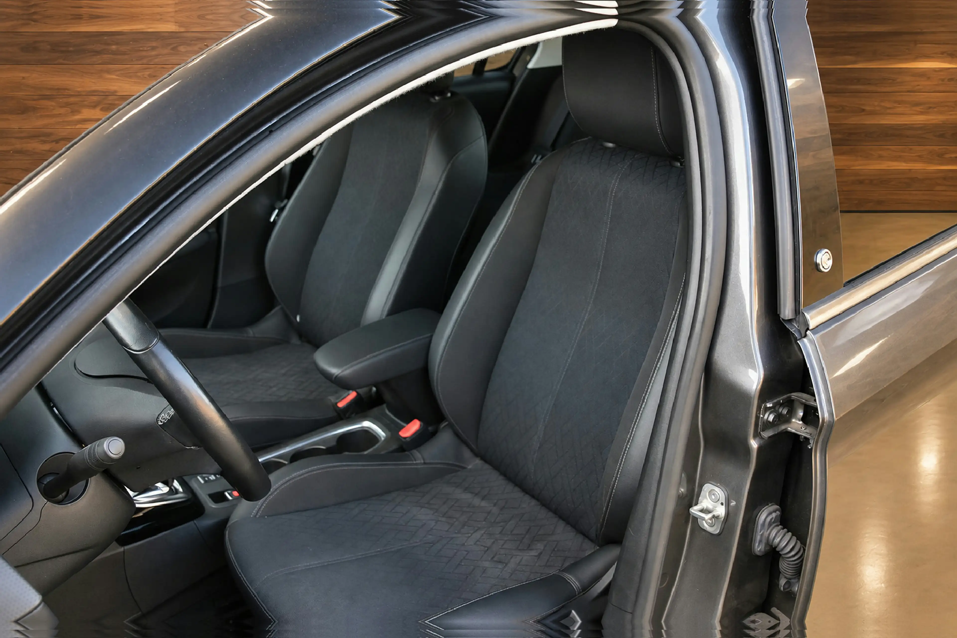Opel Corsa-e Elegance 50 kWh | SOH 93,1% — photo 9