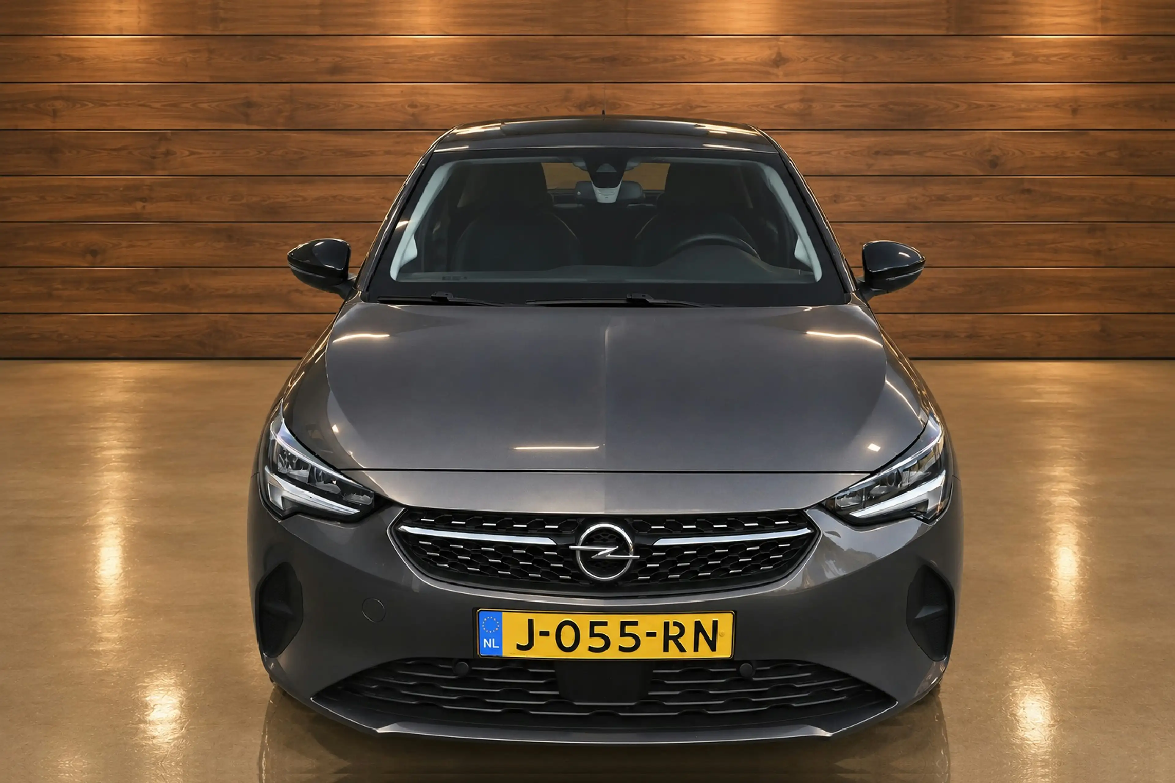Opel Corsa-e Elegance 50 kWh | SOH 93,1% — photo 8
