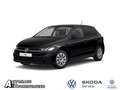 Volkswagen Polo 1.0 TSI DSG LIFE KESSY NAVI GJR Schwarz - thumbnail 1