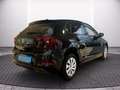 Volkswagen Polo 1.0 TSI DSG LIFE KESSY NAVI GJR Schwarz - thumbnail 6