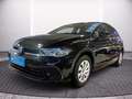 Volkswagen Polo 1.0 TSI DSG LIFE KESSY NAVI GJR Schwarz - thumbnail 2